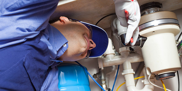 Plumbing Services in Coconut Creek, FL